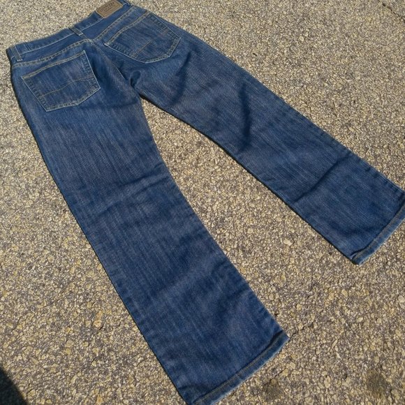 Levi's Strauss' Signature Slim Straight Jeans - Picture 4 of 4